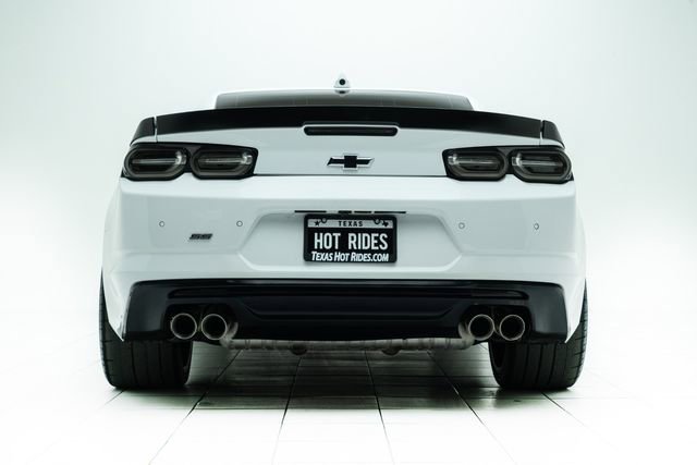 Used 2023 Chevrolet Camaro SS image 16