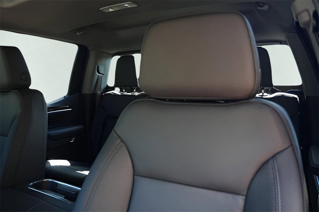 New 2026 GMC Sierra 1500 Elevation w/ Elevation Premium Package image 11