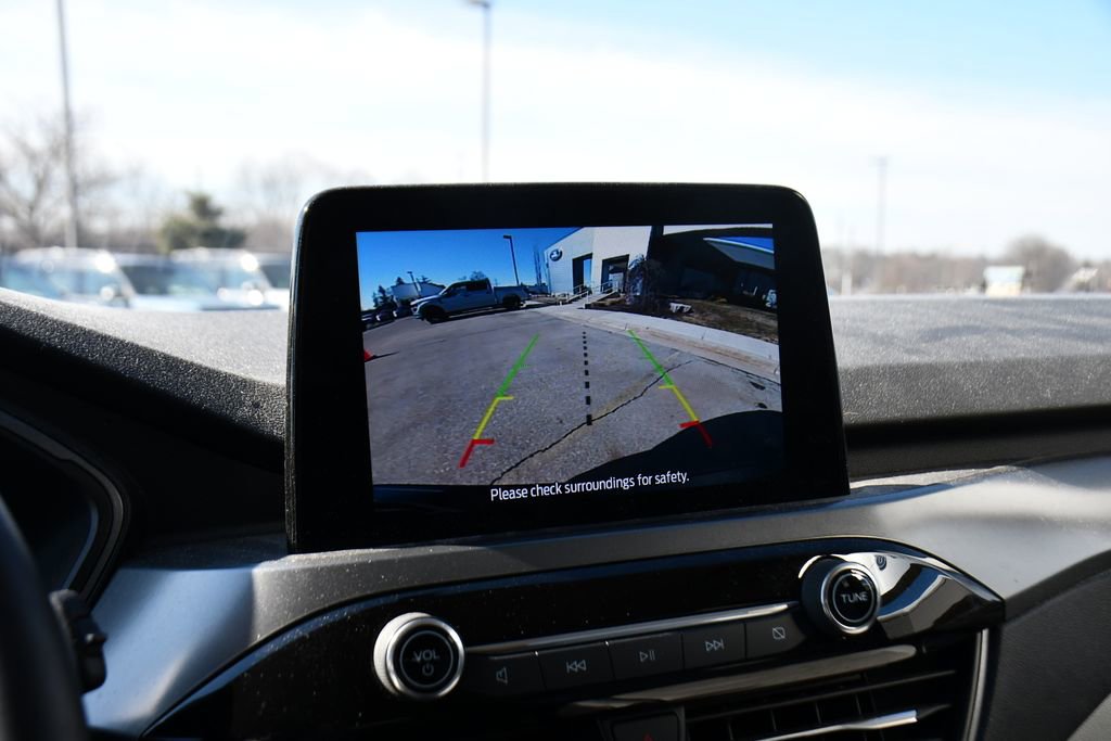 Used 2023 Ford Escape Active image 26