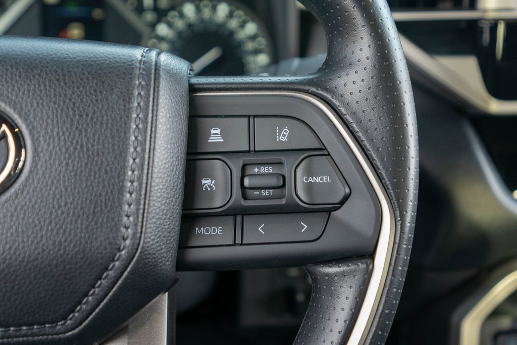 New 2026 Toyota Tundra SR5 image 21