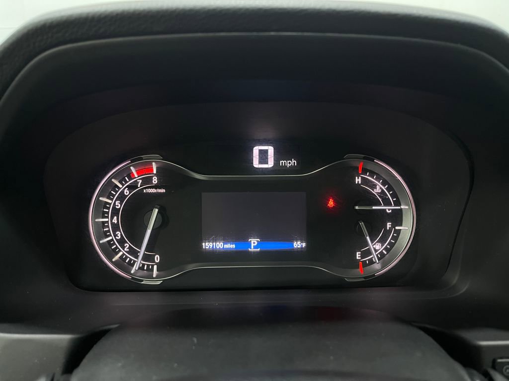 Used 2016 Honda Pilot Elite image 23