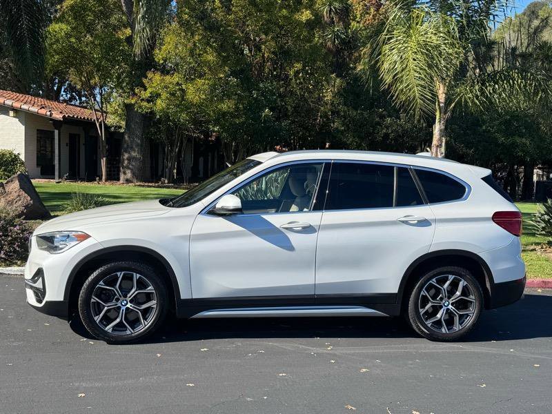 Used 2020 BMW X1 sDrive28i w/ Convenience Package image 2