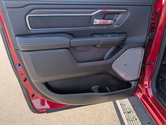 New 2026 RAM 1500 Laramie image 27