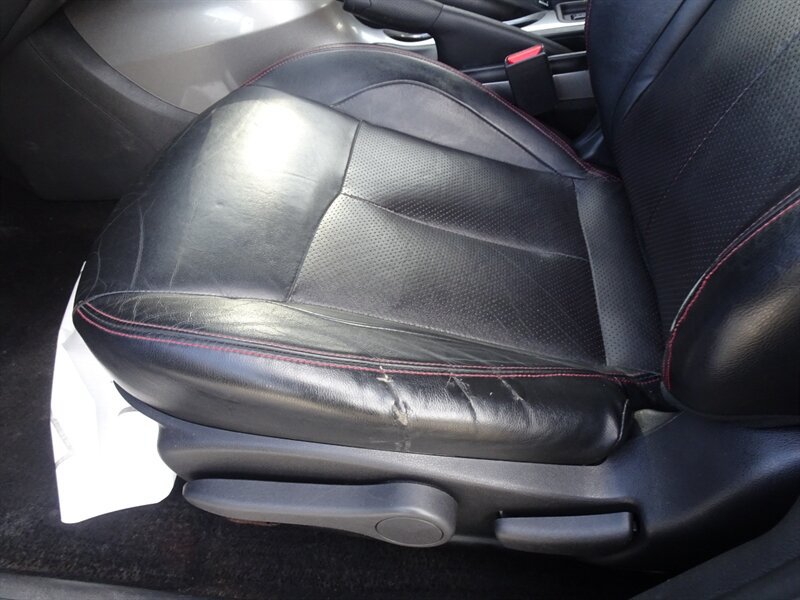 Used 2011 Nissan Juke SL AWD/4WD image 22