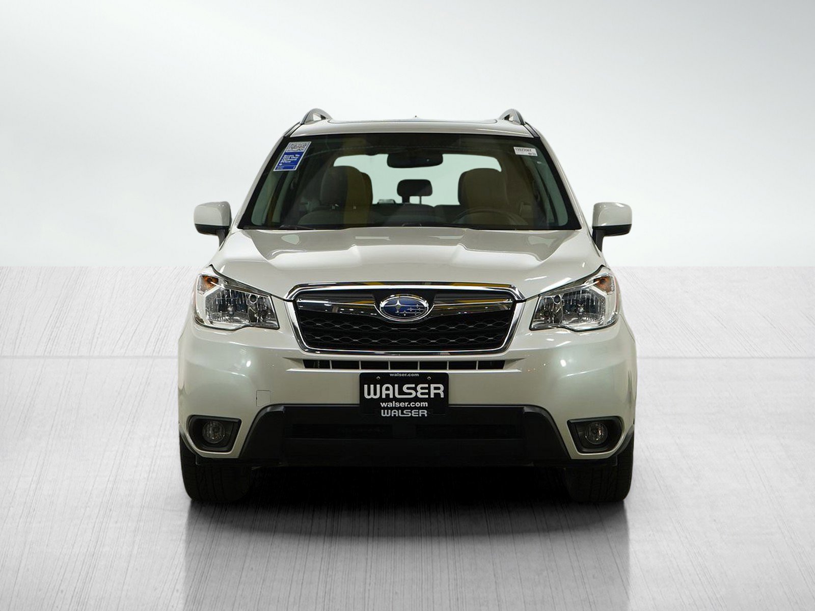Used 2015 Subaru Forester 2.5i Limited w/ Popular Package #2 image 8