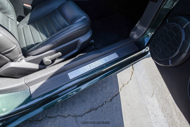 Used 2009 Ford Mustang GT RWD image 47
