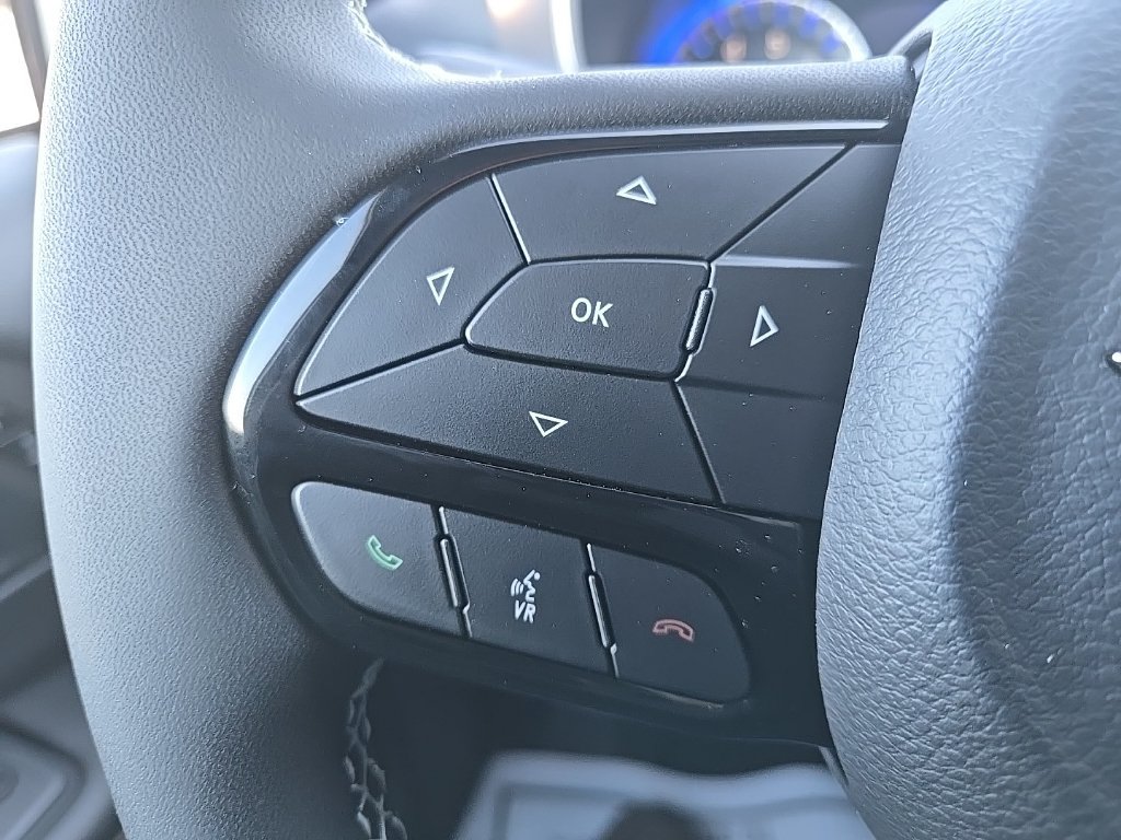 New 2026 Chrysler Pacifica Select w/ S Appearance Package AWD/4WD image 39
