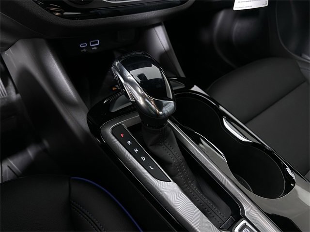 New 2026 Buick Envista Sport Touring w/ Convenience I Package image 16