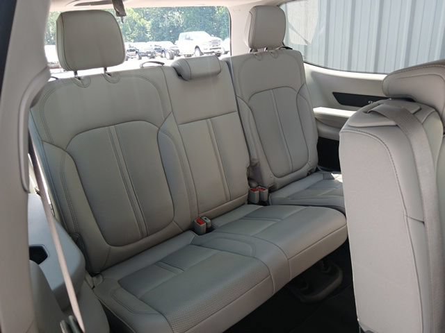 Used 2023 Jeep Wagoneer 4WD w/ Premium Group I image 20