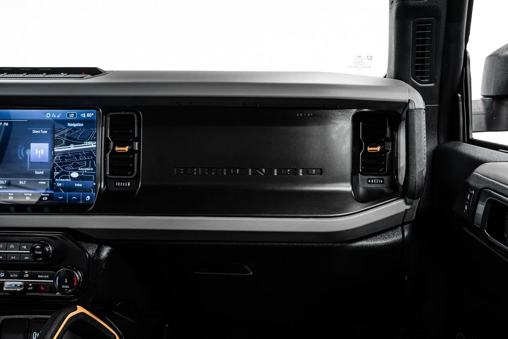 Used 2022 Ford Bronco Badlands AWD/4WD image 29