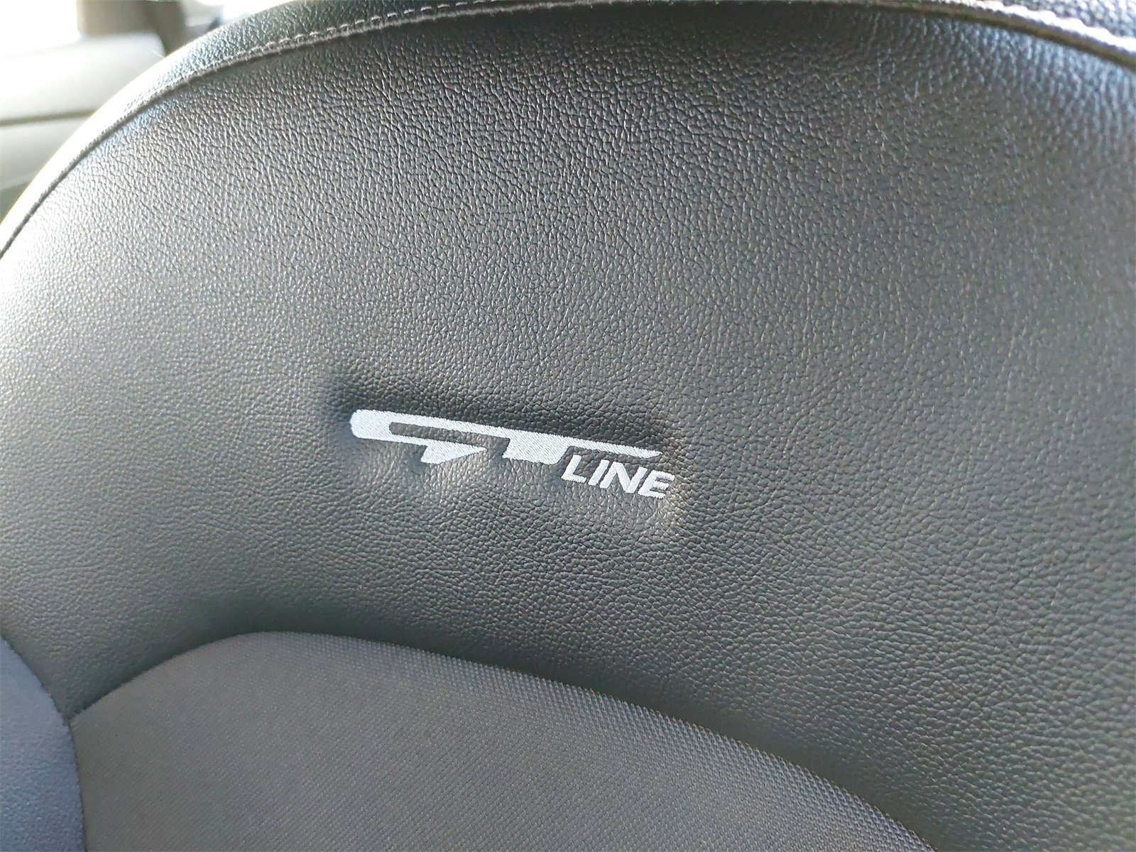 Certified 2023 Kia Forte GT-Line w/ GT-Line Technology Package image 15