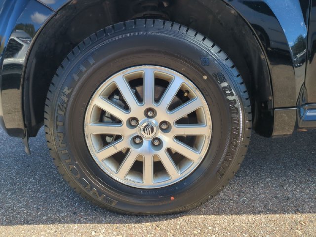 Used 2009 Mercury Mariner Premier FWD image 20