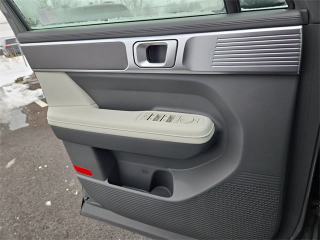 Certified 2025 Hyundai Santa Fe SEL image 20