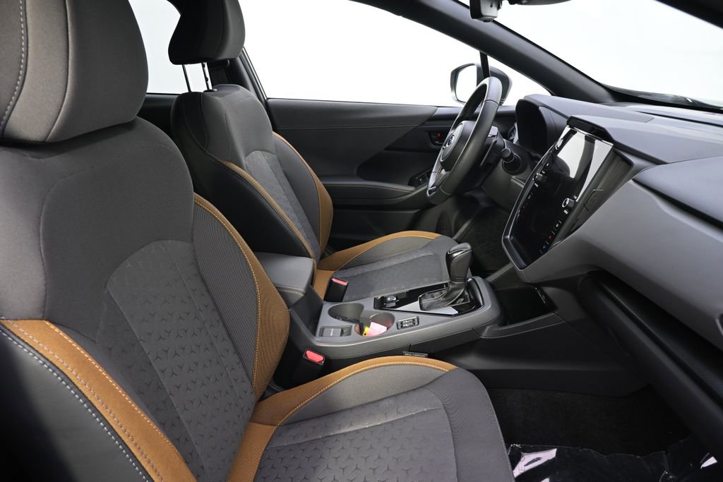 Certified 2024 Subaru Crosstrek 2.5i Sport AWD/4WD image 14