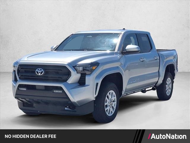 Used 2024 Toyota Tacoma SR5