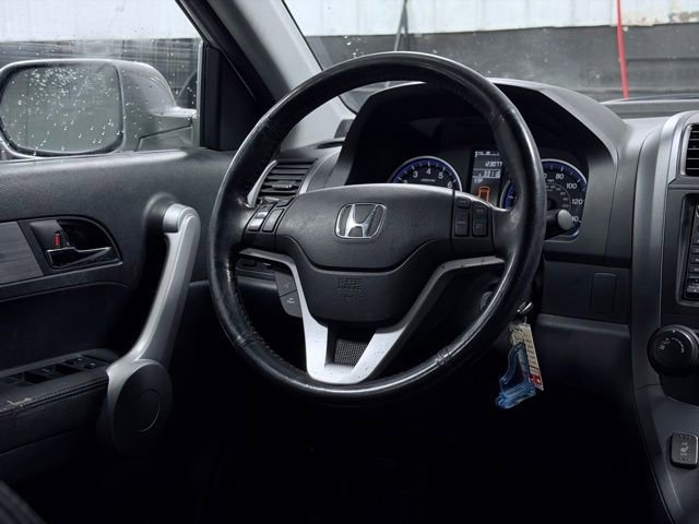 Used 2007 Honda CR-V EX-L image 22