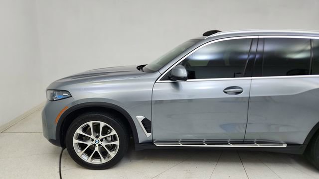 Used 2024 BMW X5 sDrive40i image 12