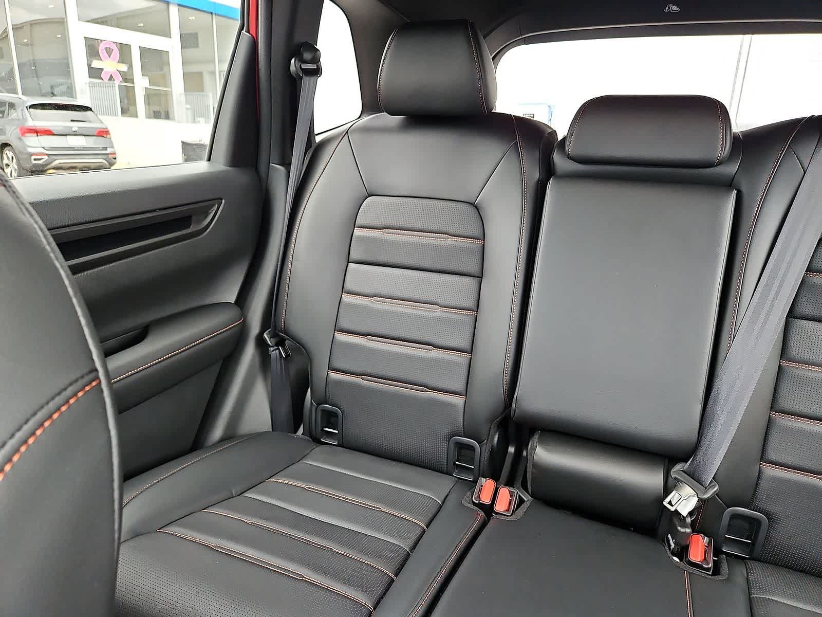 Used 2025 Honda CR-V Sport-L image 13