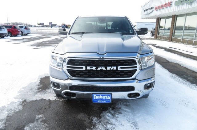 Used 2023 RAM 1500 Big Horn image 5