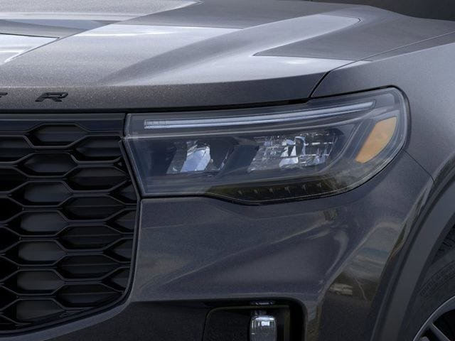 New 2026 Ford Explorer ST-Line w/ ST-Line Street Pack AWD/4WD image 47
