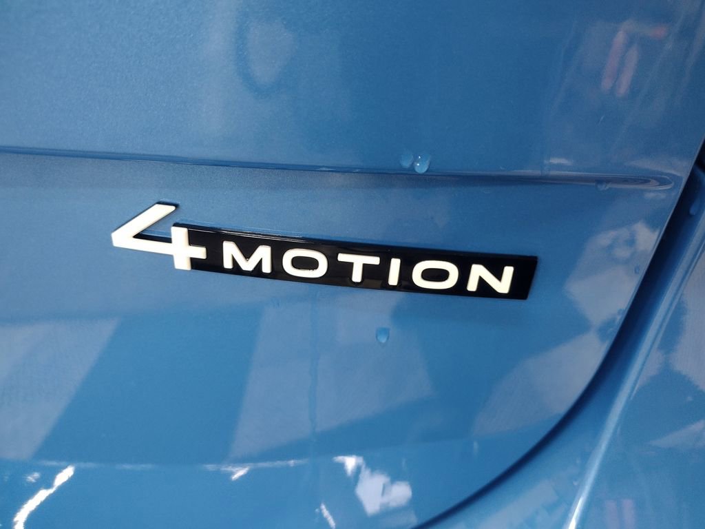 New 2025 Volkswagen ID. Buzz 1st Edition image 15
