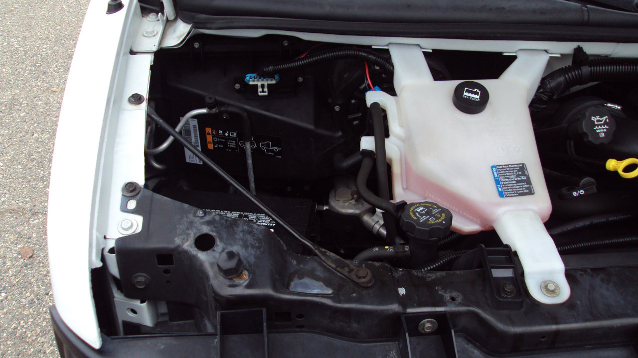 Used 2012 GMC Savana 1500 AWD image 23