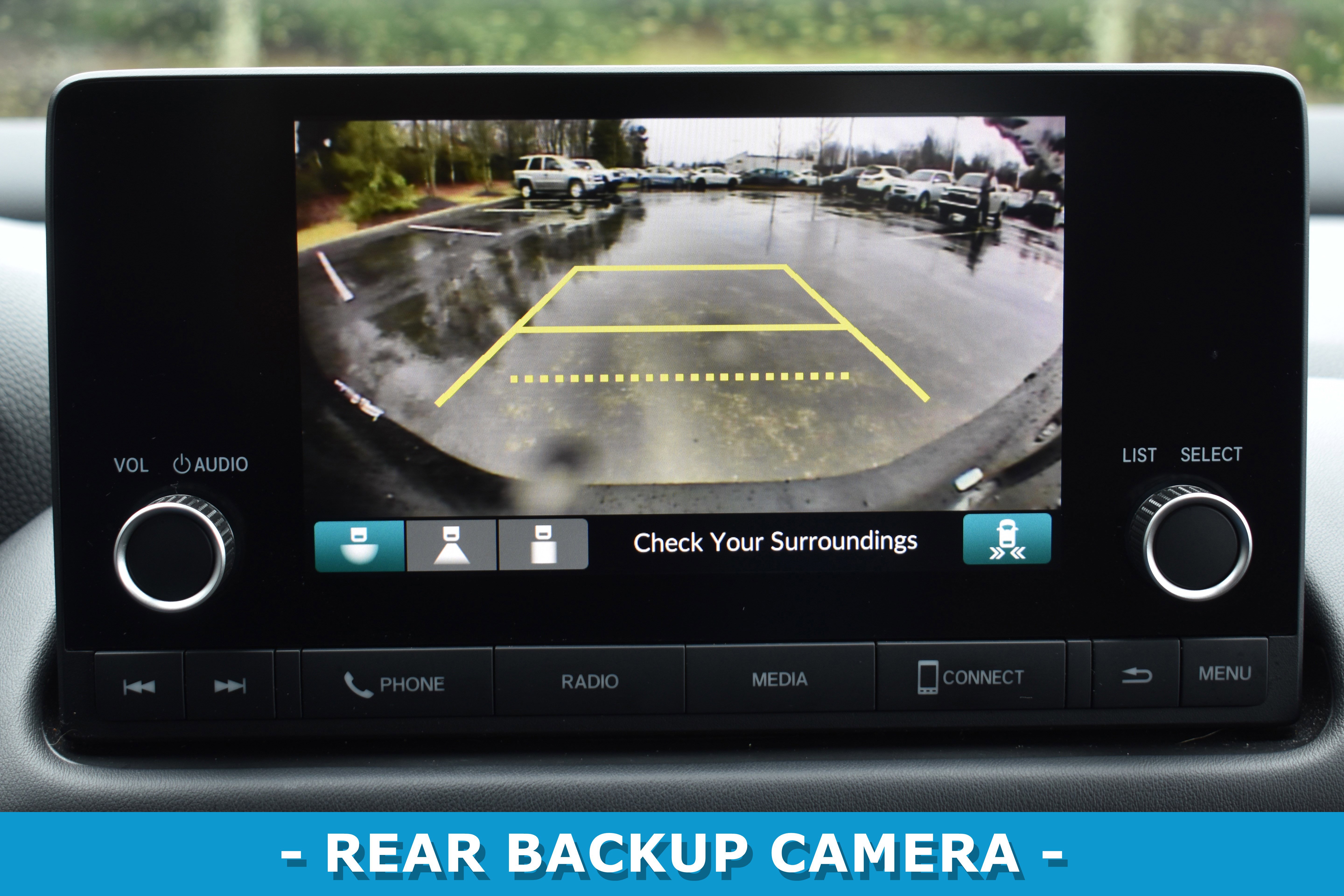 Certified 2024 Honda HR-V Sport image 14