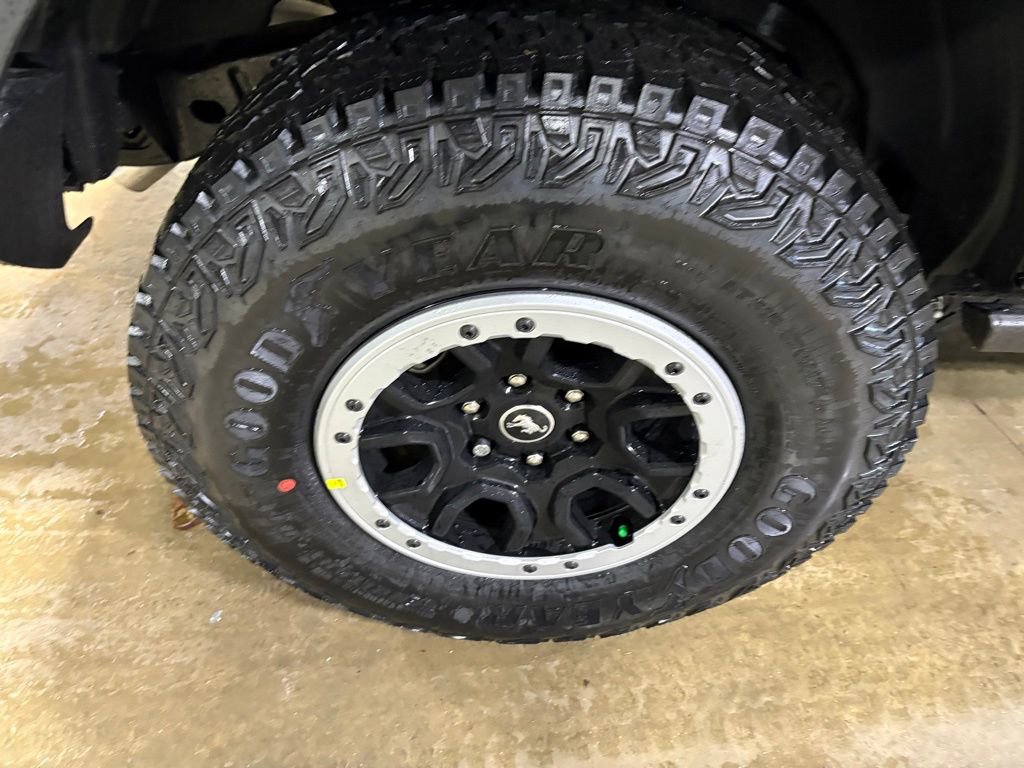 New 2026 Ford Bronco Badlands image 30