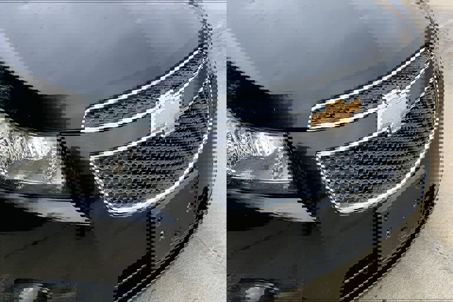 Used 2012 Chevrolet Cruze LTZ image 29