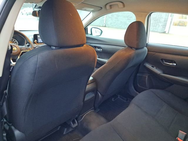 Used 2022 Nissan Sentra S image 21