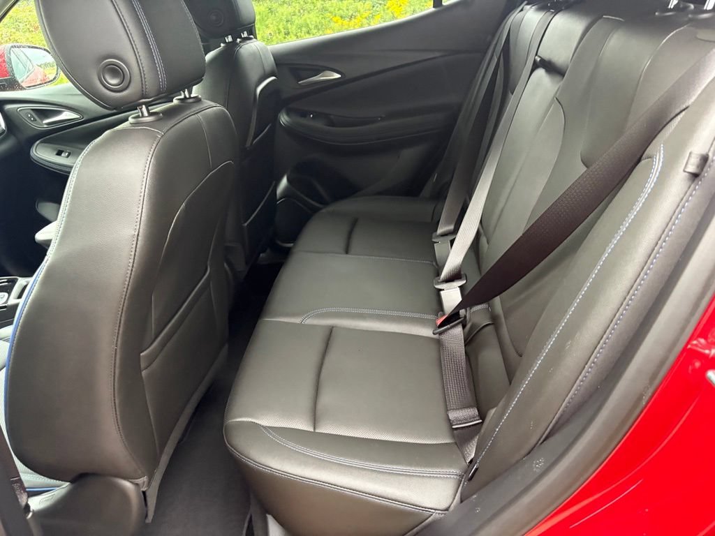 Used 2026 Buick Encore GX Sport Touring w/ Comfort Package FWD image 42