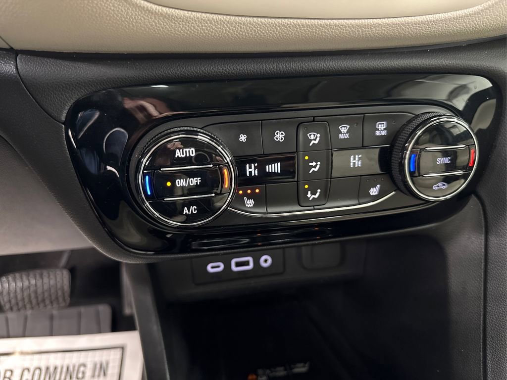 Used 2023 Buick Encore GX Essence w/ Advanced Technology Package image 33