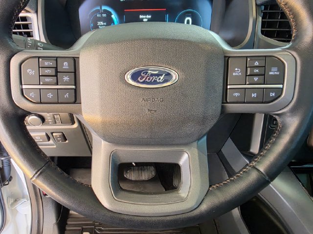 Used 2023 Ford F150 Lightning Lariat w/ Equipment Group 511A High AWD/4WD image 15