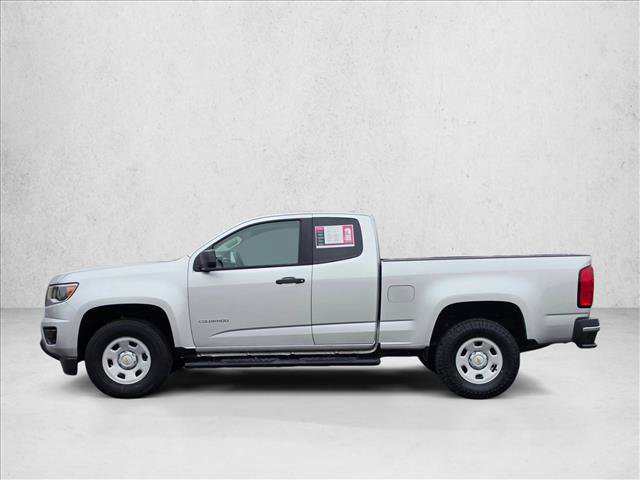 Used 2019 Chevrolet Colorado W/T RWD image 2