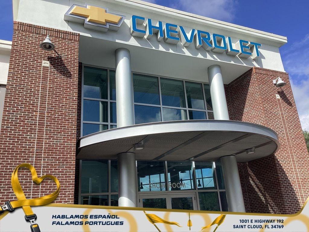 New 2026 Chevrolet Colorado LT w/ Advanced Trailering Package image 24