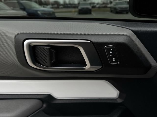 Used 2021 Ford Bronco 2-Door w/ Sasquatch Package image 21