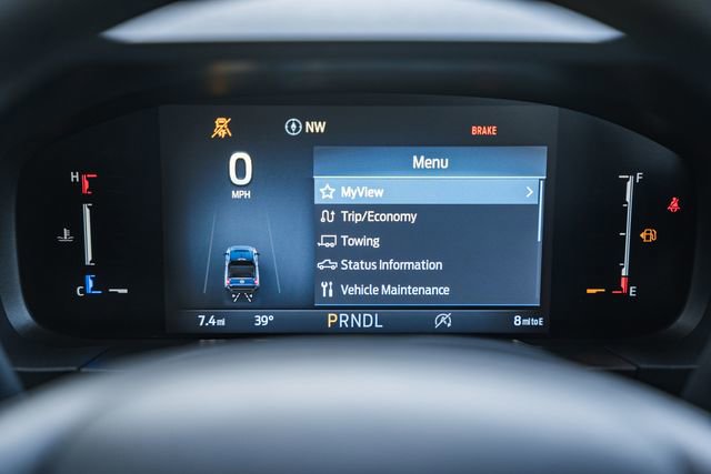 New 2026 Ford Maverick XLT image 51