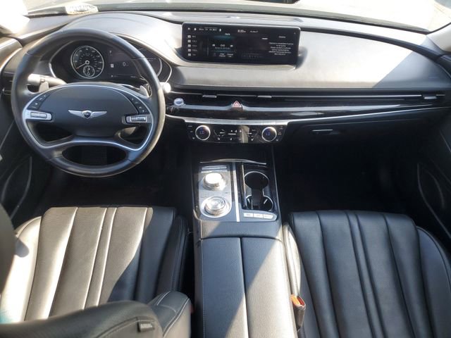 Used 2023 Genesis G80 2.5T image 15