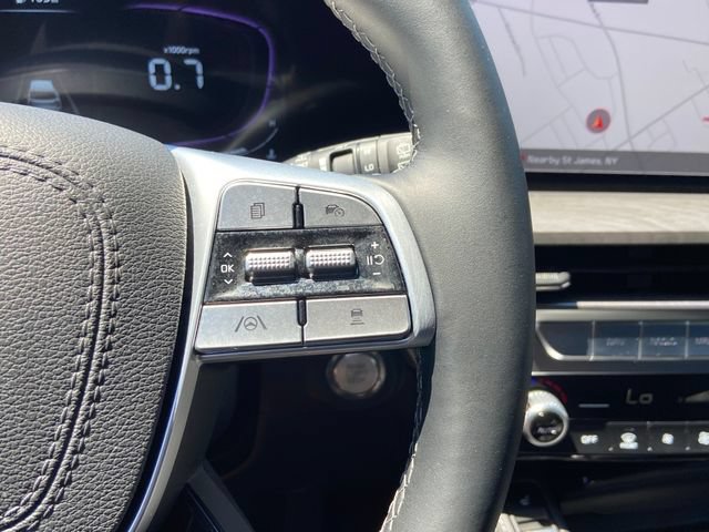 Used 2025 Kia Telluride EX X-Line AWD/4WD image 19