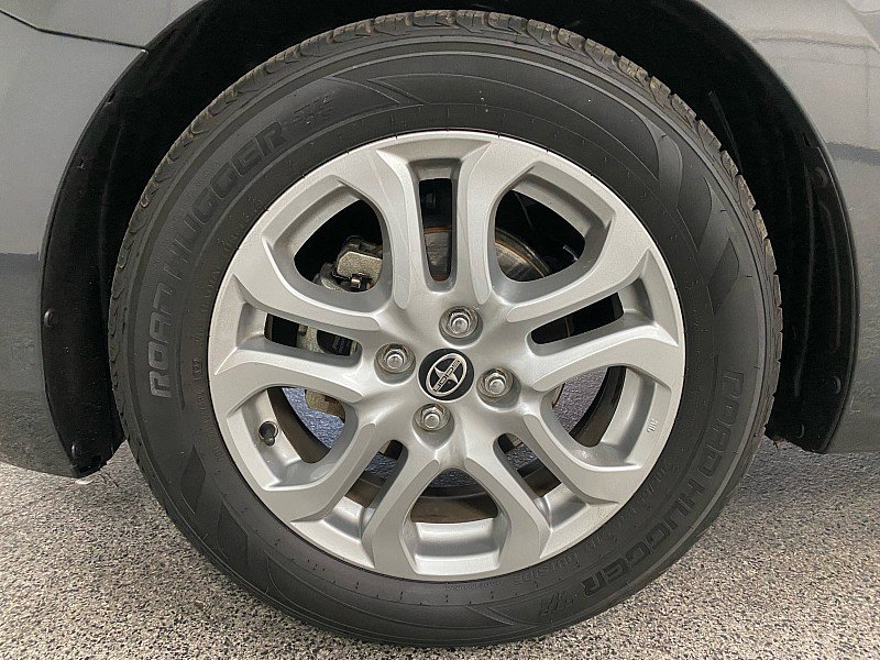 Used 2016 Scion iA image 23