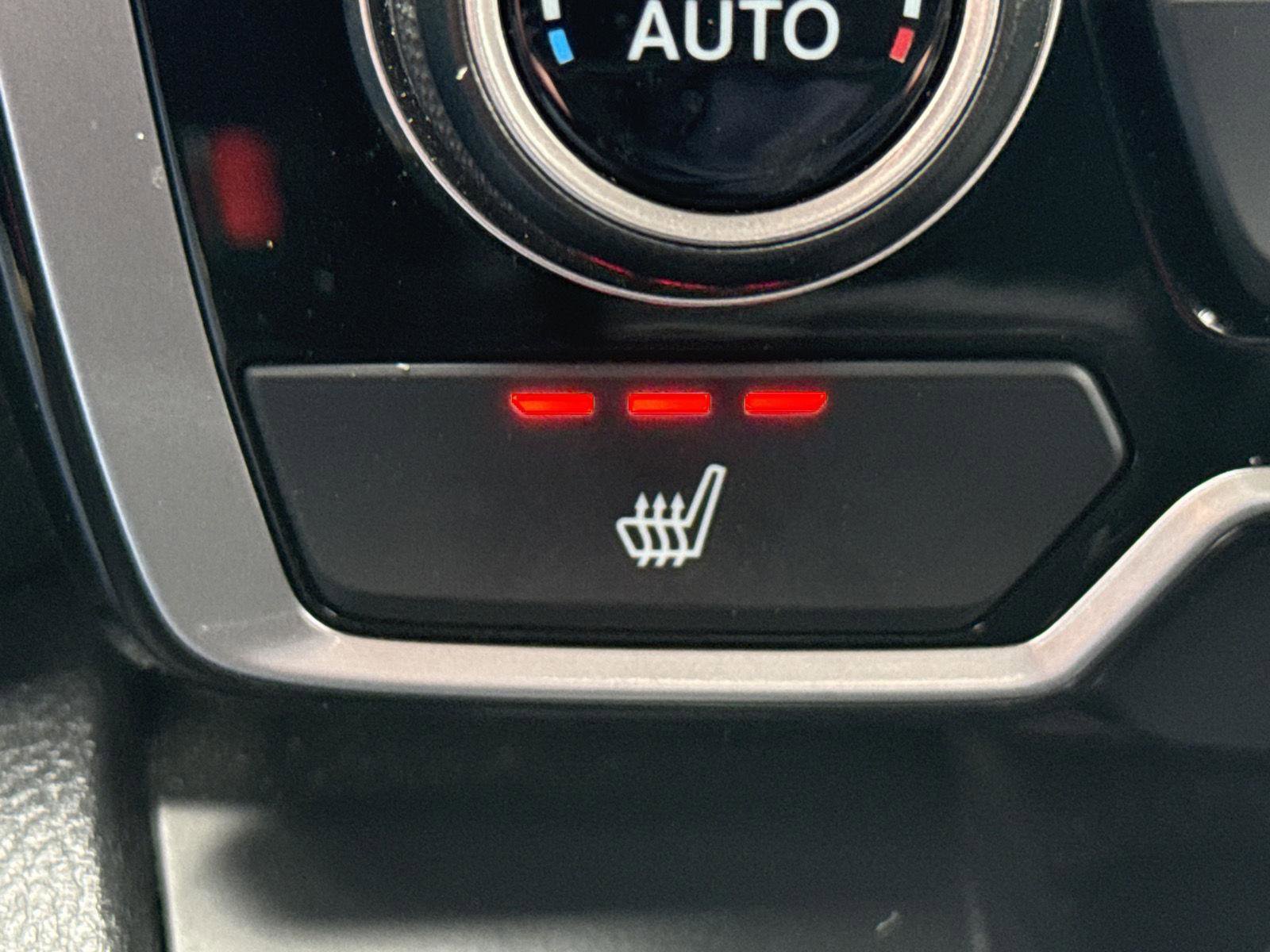 Used 2019 Honda CR-V EX-L image 26