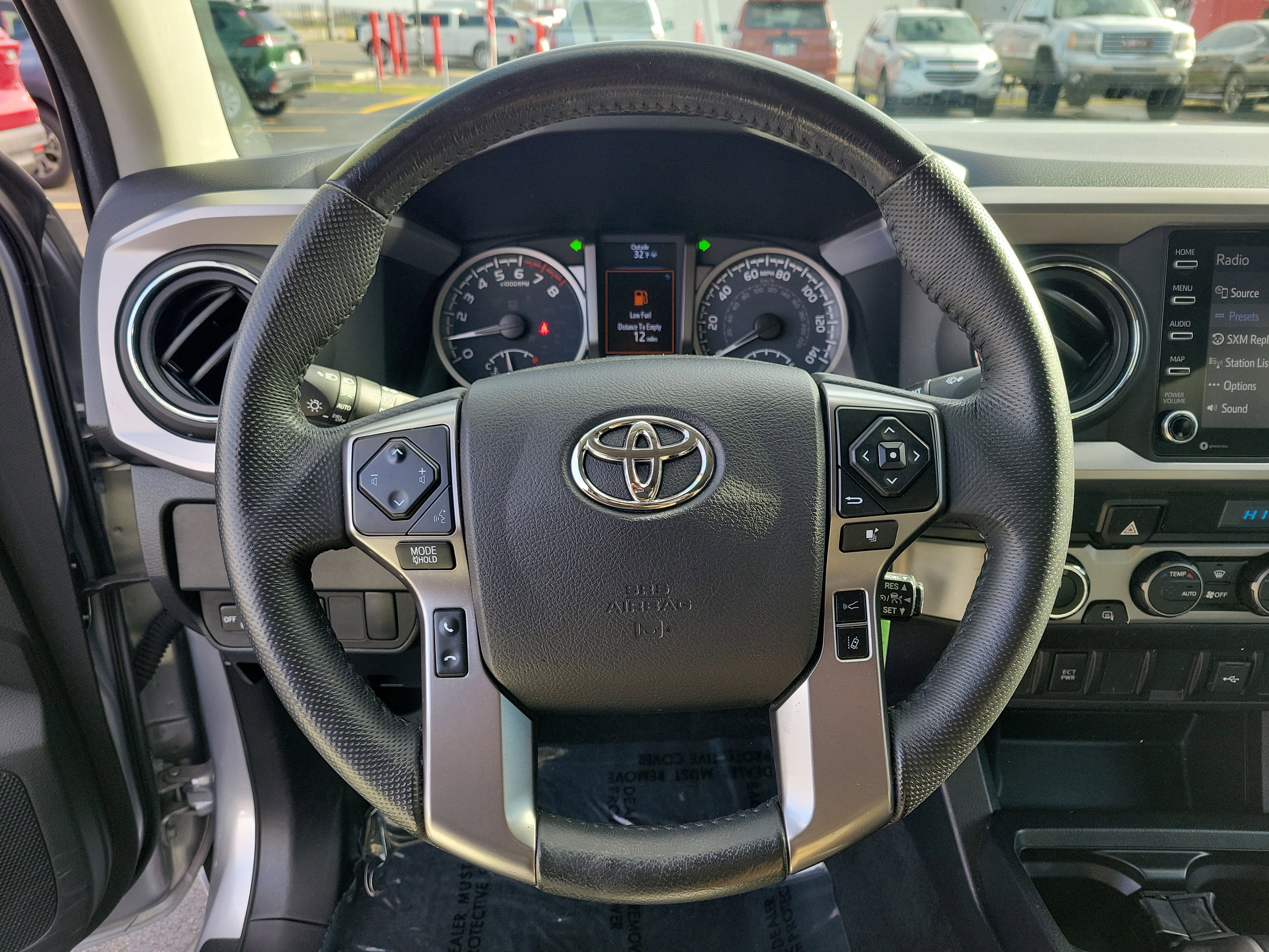 Used 2021 Toyota Tacoma SR5 image 17