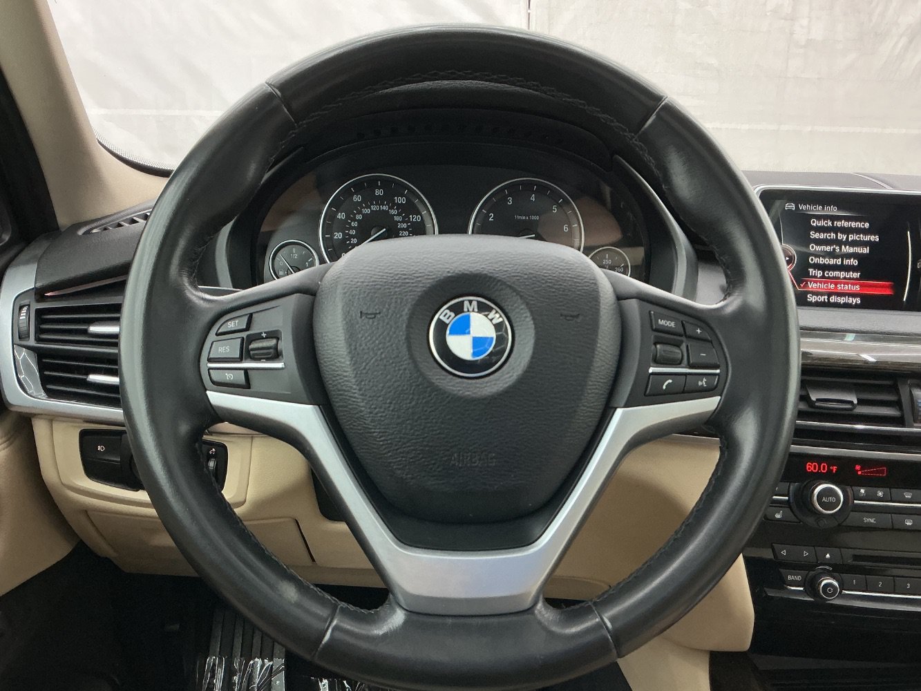 Used 2016 BMW X5 xDrive35i AWD/4WD image 34