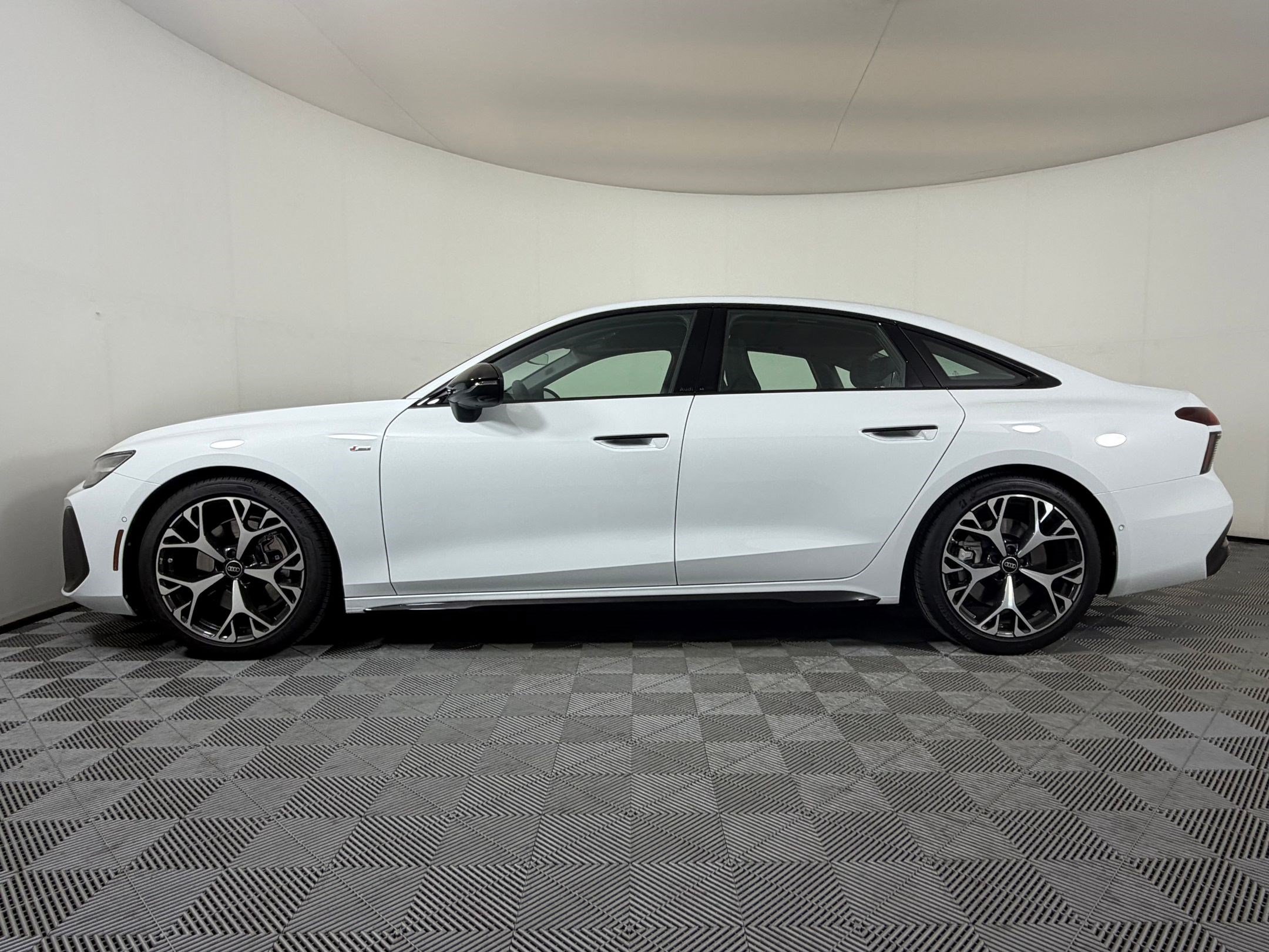 New 2026 Audi A6 Prestige AWD/4WD image 2