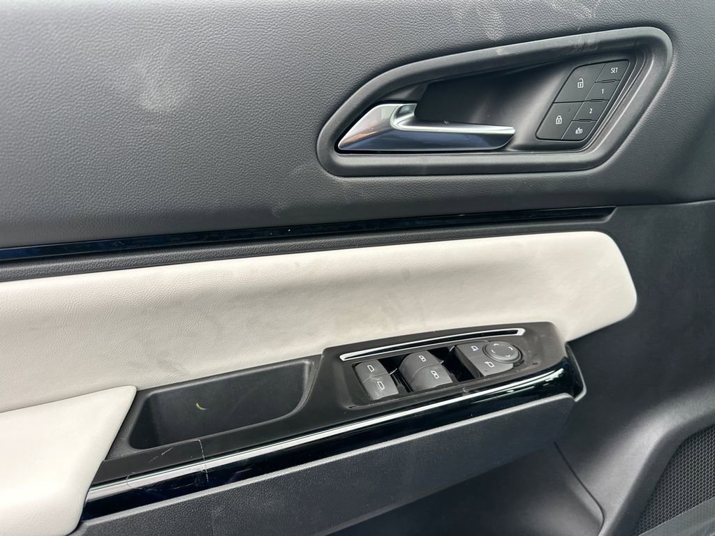 New 2026 Honda Prologue Touring image 36