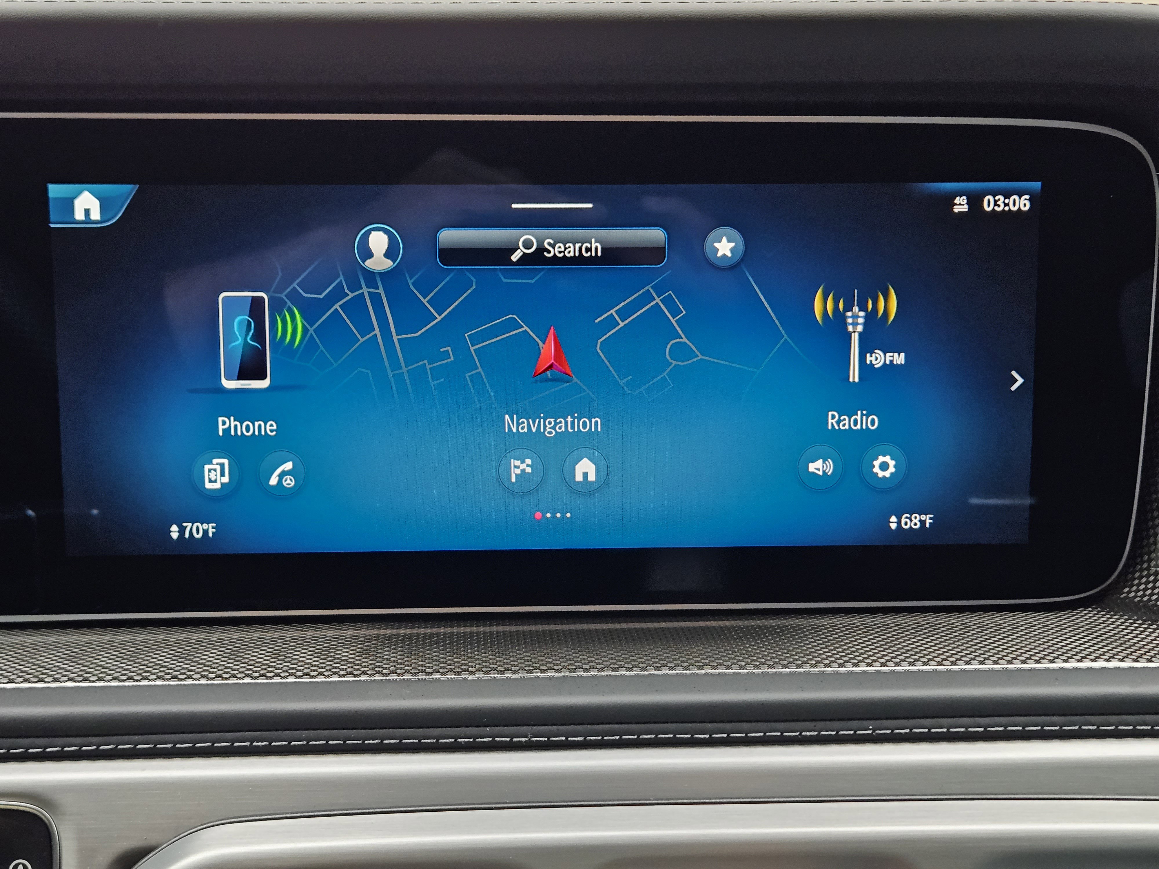 Certified 2026 Mercedes-Benz G 63 AMG 4MATIC image 16