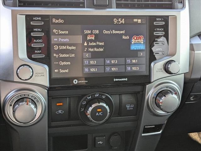 Used 2022 Toyota 4Runner SR5 image 14