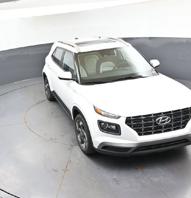 New 2026 Hyundai Venue SEL FWD image 53