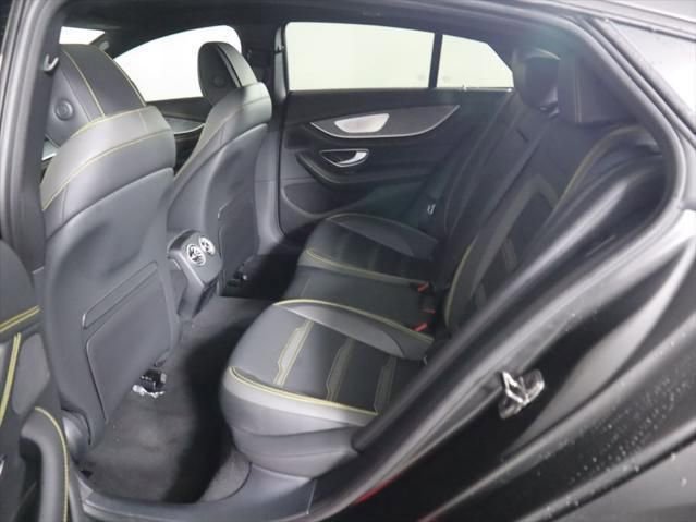 New 2026 Mercedes-Benz AMG GT 43 image 23