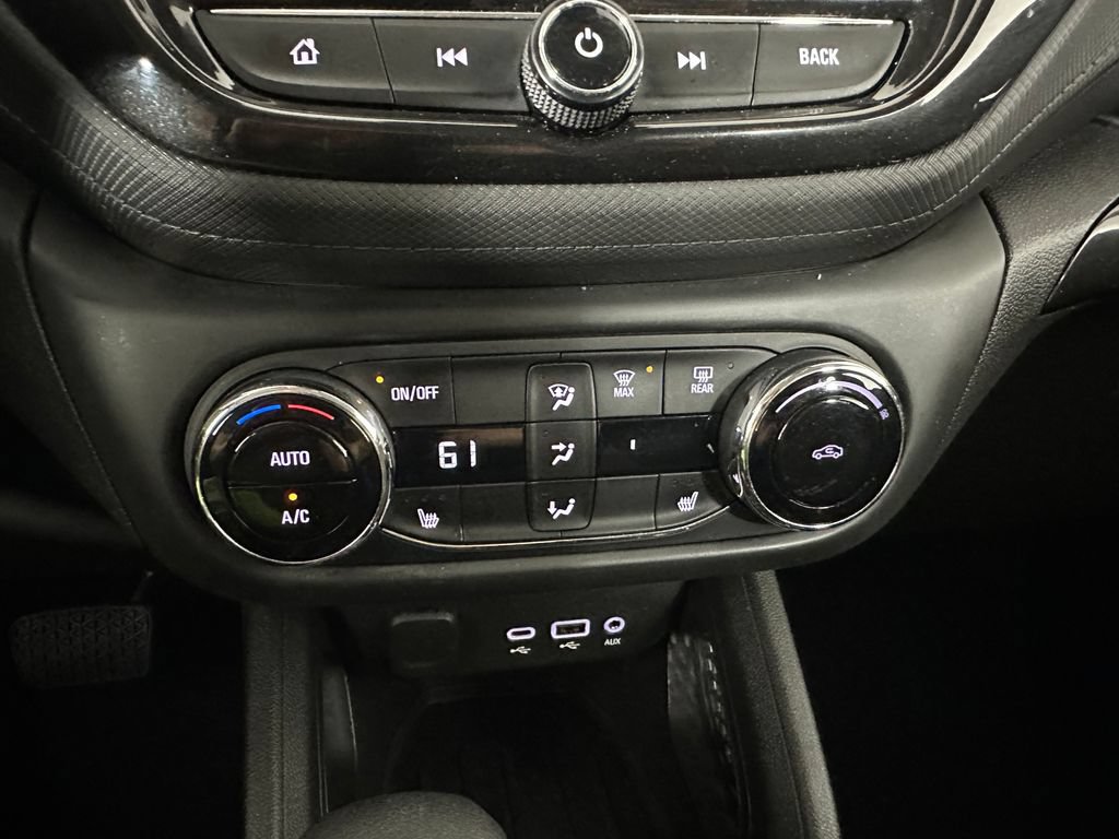 Used 2023 Chevrolet TrailBlazer LT w/ Convenience Package AWD/4WD image 20
